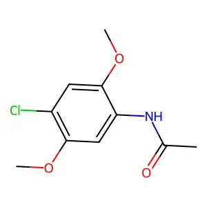 [4-[(4-Bromobenzoyl)diazenyl]anilino] 3-nitrobenzoate structure