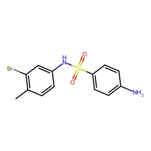 KST-1B7596 structure
