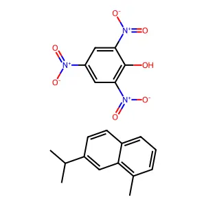 2-Methyl-5-(1-oxopropan-2-yl)cyclopentane-1-carbaldehyde structure