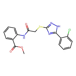 CBKinase1_003156 structure