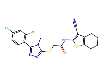 CBKinase1_003537 structure