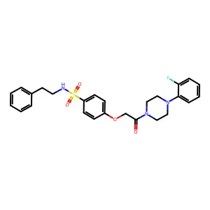 AH-487/41949382 structure