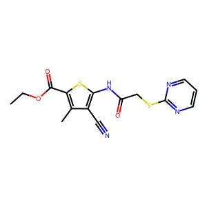 CBKinase1_003712 structure
