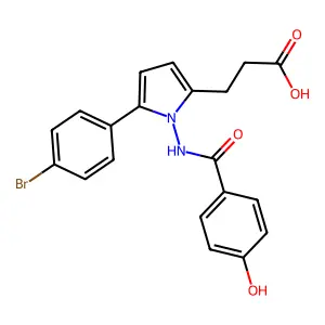 AB01284633-01 structure
