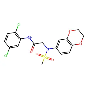 CBKinase1_003705 structure
