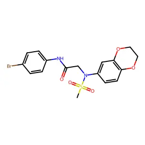 CBKinase1_003593 structure