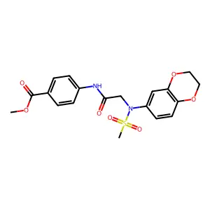 CBKinase1_003747 structure