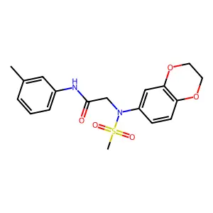 CBKinase1_003595 structure
