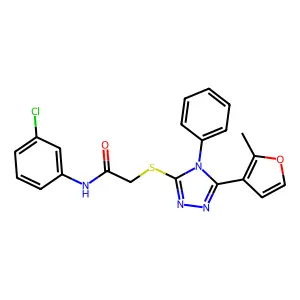 CBKinase1_003113 structure