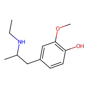 2,5-Diethyl-4-methyloxazole structure