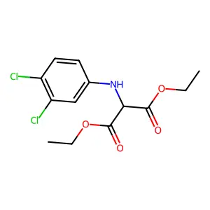 吡哆醛二磷酸酯 structure