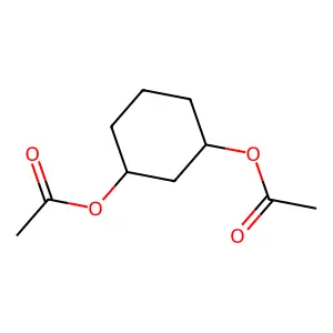 2-Phenoxyethyl 2-hydroxypropanoate structure