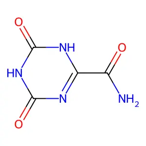 4-(Chloromethyl)-4-methylmorpholin-4-ium structure