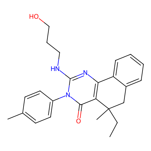 CBKinase1_003917 structure