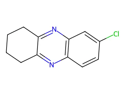 Methyl 4,6-O-benzylidene-2,3-bis-O-((4-methylphenyl)sulfonyl)hexopyranoside structure