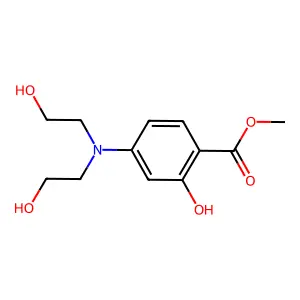 4-Chlorocholest-4-en-3-one structure
