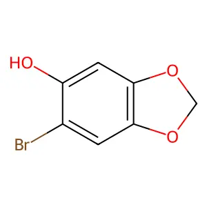 6-Cyclohexylhexanoic acid structure