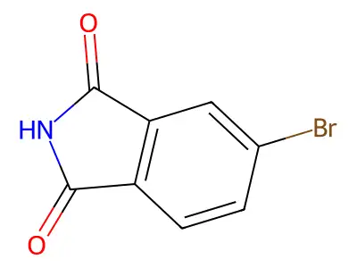 2-(4-Bromophenyl)-4,4-dimethyl-4,5-dihydrooxazole structure