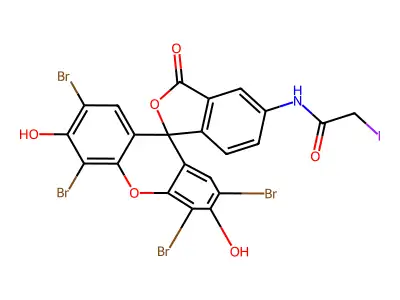 2-Methyl-5-(4-nitrophenyl)-1,3-oxazole structure