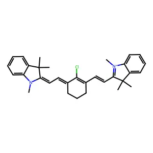 IR775 compound structure