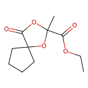 甘油-1,3-二膦酸 structure