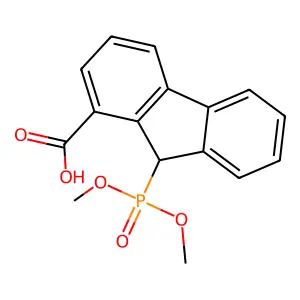 1-(2-Chlorophenyl)-2,4-dimethylpentan-2-ol structure