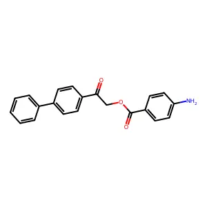 2-[Cyclohexyl(cyclopent-2-en-1-yl)amino]ethanol structure