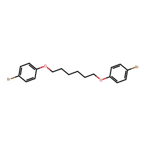 2-Chloro-N-(4-hydroxyphenyl)-acetamide structure