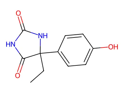 4-Hydroxynirvanol structure