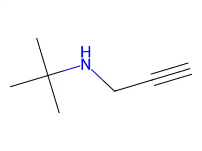 噁唑烷 structure