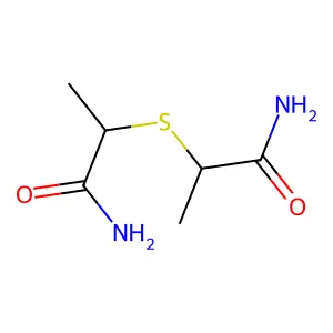3-Cyclohexyl-2-hydroxy-n,n-dimethylbenzamide structure