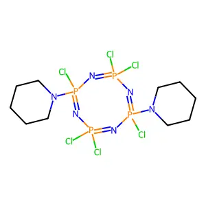 6-Fluoro-3-formylchromone structure