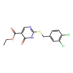 Benzo[h][1,6]naphthyridine-5-carbaldehyde structure