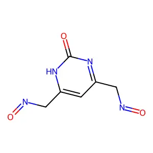 Ethyl 4-(3-benzoylthioureido)benzoate structure