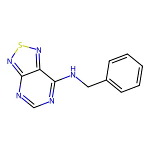10-(3-(3-Hydroxypyrrolidinyl)propyl)-2-trifluoromethylphenothiazine structure
