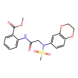 CBKinase1_003063 structure