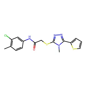 CBKinase1_002909 structure
