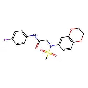 CBKinase1_003027 structure