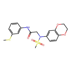 CBKinase1_003066 structure