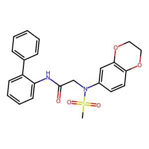 CBKinase1_003106 structure