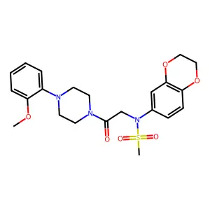 CBKinase1_004001 structure