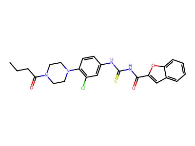 AO-022/42518586 structure