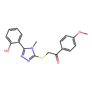 CBKinase1_003967 structure