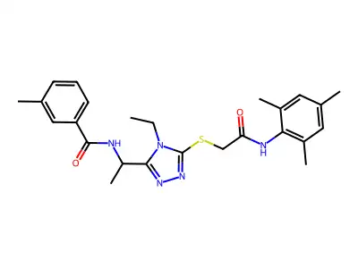 AN-698/42116620 structure