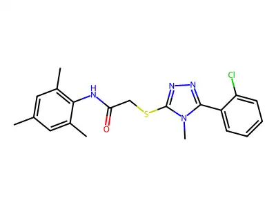 CBKinase1_004052 structure