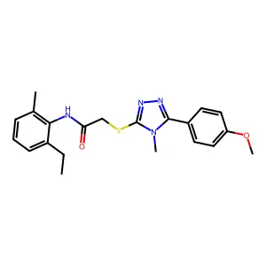 CBKinase1_003980 structure
