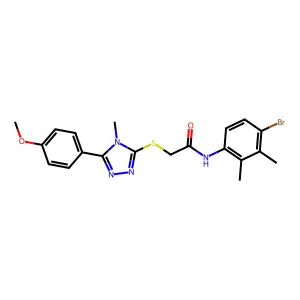 CBKinase1_004099 structure