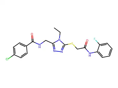 AN-698/42116443 structure