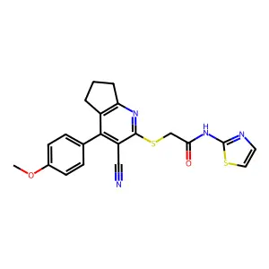 F1391-0057 structure