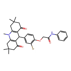 AM-879/42010107 structure